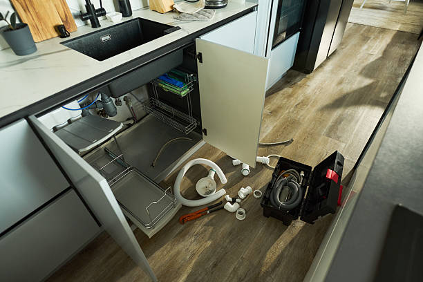 Reliable Plumbing contractor in Lakeview, MI by Street Wise - Plumbing